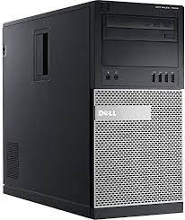 Dell OptiPlex  9010 Tower Core i7-2600 Refurbished  Pc