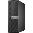 Dell Optiplex 3060 SFF Core i5-8500 Pc Refurbished 
