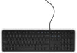 Dell KB216 Wired USB Keyboard Black New Full Size Keyboard Montréal Canada