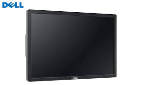 Dell U2410f 24" Widescreen LED LCD IPS Monitor No base  Refurbished