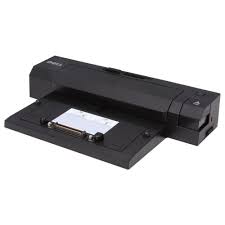 DELL E-Port Replicator Docking Station  K09A for Latitude E-Series Laptops