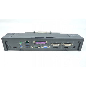 DELL E-Port Replicator Docking Station  K09A for Latitude E-Series Laptops