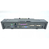 DELL E-Port Replicator Docking Station  K09A for Latitude E-Series Laptops 2