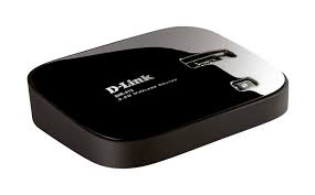 D-Link Wireless N (150) Mbps 3G Mobile Broadband Router (DIR-412) 