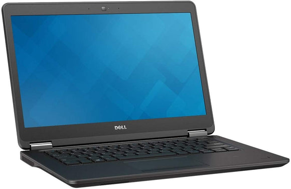 Dell Latitude E7450 Core i7-5600U Touchscreen  Laptop