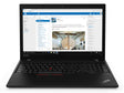 enovo ThinkPad L590 – Refurbished | Intel Core i5-8265U | 16GB RAM | 256GB SSD | 15.6" Display | Windows 11 Pro | Fast Shipping Across Canada