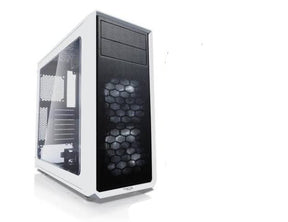 High-performance refurbished gaming PC with Intel Core i7-6700, RX 580 8GB, 16GB RAM, 256GB SSD, Windows 11 Pro. Ready to use desktop computer. Fast shipping across Canada from Montréal warehouse at low price.
