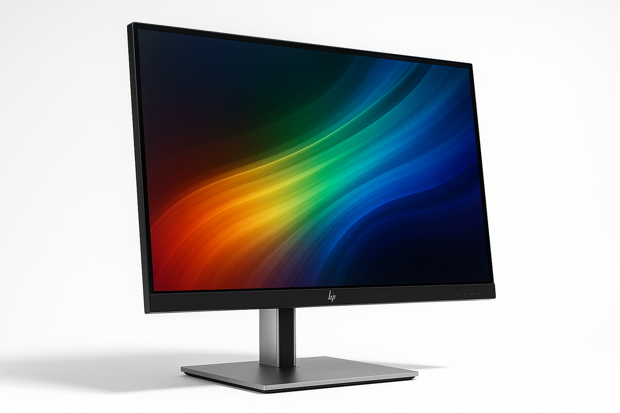 HP Z24u G3 24"
