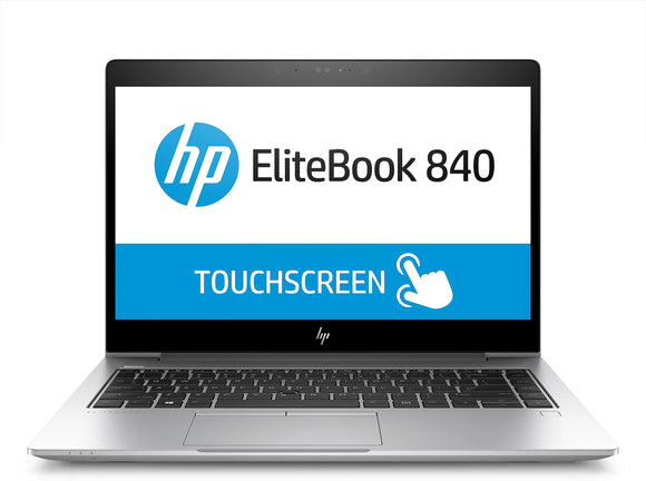 HP EliteBook 840 G2 Core i7-8650o Laptop Refurbished
