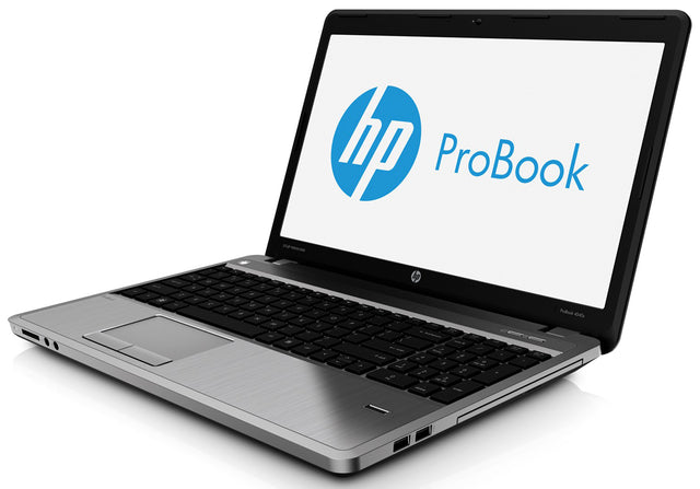 HP ProBook 4540s refurbished laptop Core i5-3210M 8GB 120GB SSD Windows 10 Pro 15.6 inch fast shipping Montréal Canada Begin Montréal fast shipping refurbished laptop desktop computer