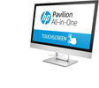 HP Pavilion 24-r019 23.8" touchscreen All-in-One with Core i5-7400, 12GB RAM and 256GB SSD. Refurbished and tested.