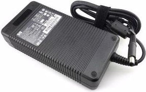 Shop HP 641514-001 refurbished AC adapter, 230W, 19.5V, 11.8A with 7.4x5.0mm connector. Fast shipping across Canada from Montréal.HP ZBook Workstations:
ZBook 15 G1 / G2 / G3
ZBook 17 G1 / G2 / G3
HP EliteBook Workstations:
EliteBook 8570W, 8770W, 8570p, 8770p