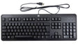 New HP KB57211 FC French Canadian USB keyboard with full-size layout and numeric keypad. Ideal for Quebec offices, home use, and businesses. Fast shipping Canada