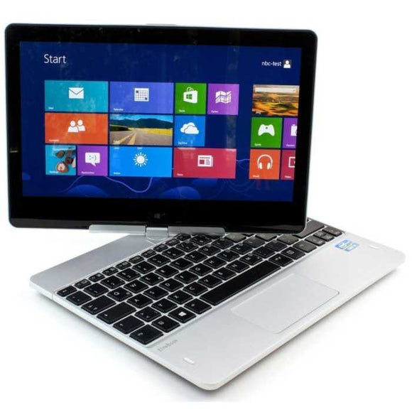 HP EliteBook Revolve 810 G2 11.6