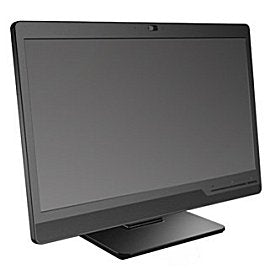 HP ProDisplay P222c  Monitor with Webcam and Speakers Refurbished