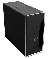 Dell Inspiron 3847 SFF refurbished desktop Core i5-4460 16GB 120GB SSD Windows 10 Home fast shipping Montréal Canada Begin Montréal fast shipping refurbished laptop desktop compute