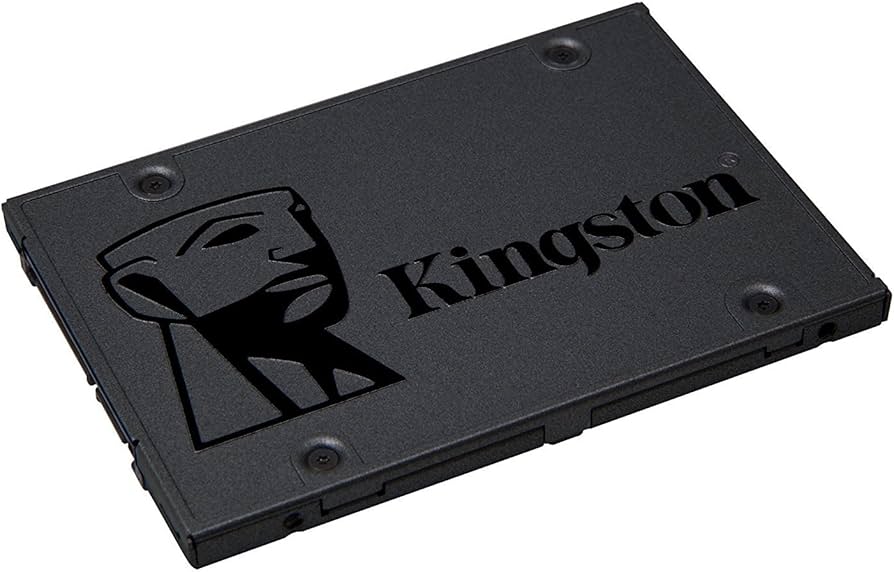 Begin Montréal fast shipping refurbished laptop desktop computer – Kingston 240GB A400 SATA 3 2.5" Internal SSD SA400S37/240G