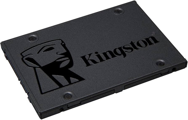 Begin Montréal fast shipping refurbished laptop desktop computer – Kingston 240GB A400 SATA 3 2.5" Internal SSD SA400S37/240G