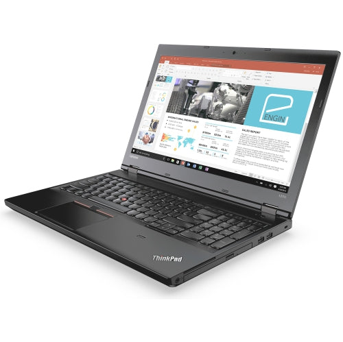 Lenovo ThinkPad L570 15.6