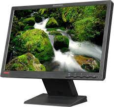 Lenovo ThinkVision L197wA 19