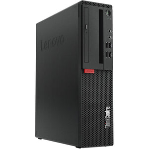 Lenovo ThinkCentre M7100 SFF Core i5-6500 Desktop Computer Refurbished