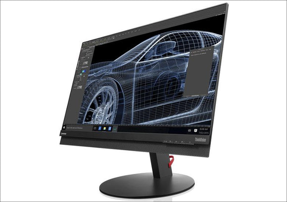Lenovo 60E3GAR1US ThinkVision P27 27