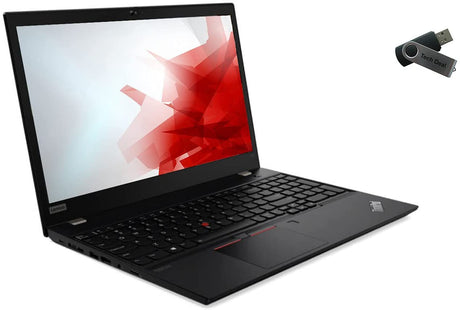 Lenovo ThinkPad E15 refurbished laptop Begin Montréal fast shipping refurbished laptop desktop computer