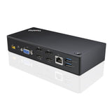 Compatible with USB-C laptops, please check your system ports and description below (some models include T470, T470s, T570, P51s, X1 Yoga 2nd Gen, Yoga 370, X1 Carbon 5th Gen, X270