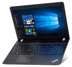 Lenovo ThinkPad E570 Core i5-7200U Laptop Refurbished