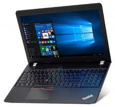 Lenovo ThinkPad E570 Core i5-7200U Laptop Refurbished