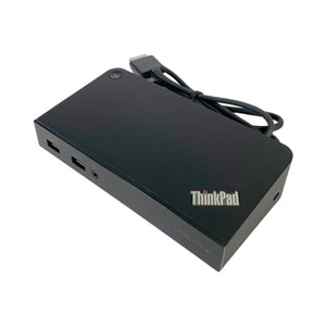 Lenovo ThinkPad Onelink+ Dock DU9047S1