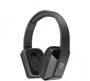 Ovleng MX111 Wireless Bluetooth Headset - Black