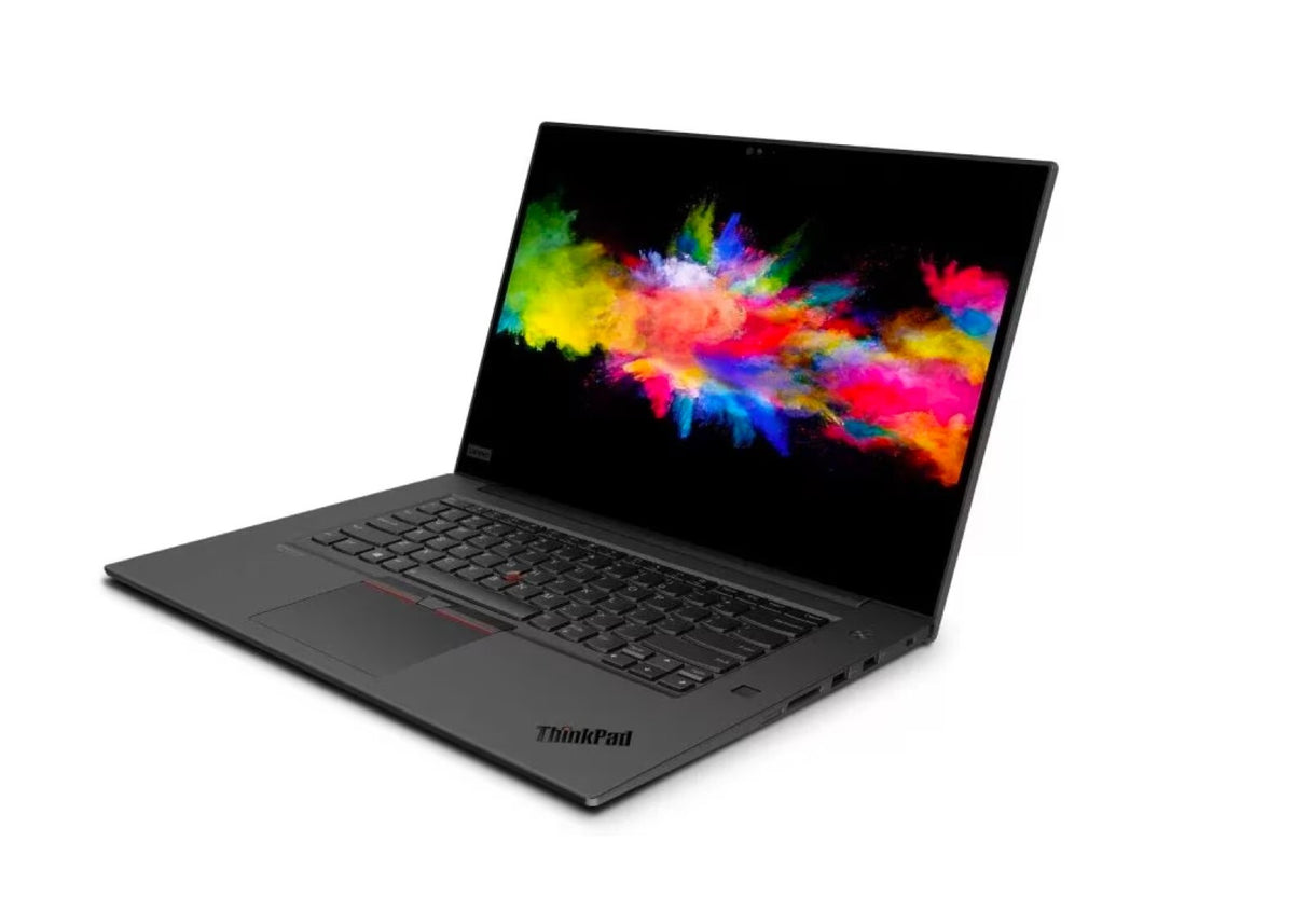 Ordinateur portable Lenovo ThinkPad P1 Gen 3 15.6" Core i7-10750H, remis à neuf    