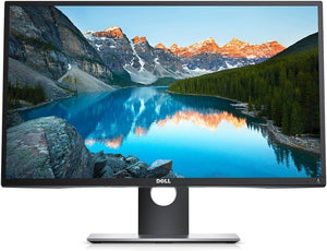 DELL Professional P2417H 23.8" Screen LED-Lit Monitor Refurbished