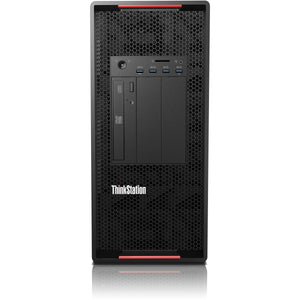 Lenovo ThinkStation P910 Tour Double Xeon Tour E5-2620V4 Poste De Travail Pc