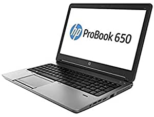 HP ProBook 650 G2 Core i5-6200u laptop