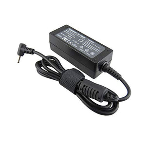 For Samsung 19V 2.1A 40W 3.0*1.0 mm AC power adapter charger