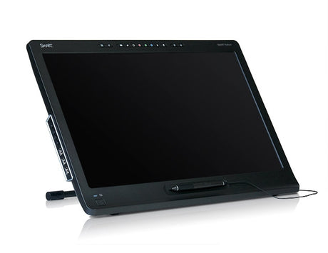 SMART Podium SP524-NB Interactive Pen Display 24" 1080p Monitor with Pen &amp; Power Supply (Refurbished)