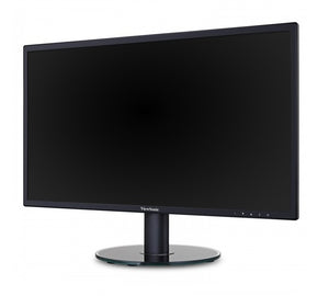 ViewSonic VA2419-SMH 24 Inch IPS 1080p Frameless LED Monitor Refurbished 