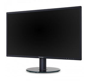 ViewSonic VA2459-SMH 24 Inch IPS 1080p Frameless LED Monitor Refurbished
