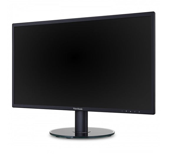 ViewSonic VA2459-SMH 24 Inch IPS 1080p Frameless LED Monitor Refurbished