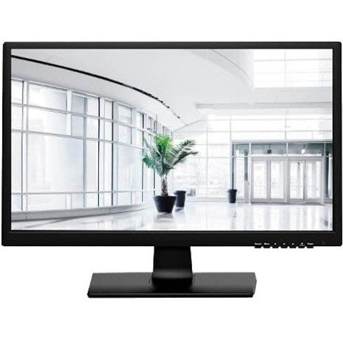 W Box Technologies OE-22LED 21.5 inch Full HD LED monitor refurbished Begin Montréal fast shipping refurbished laptop desktop computer