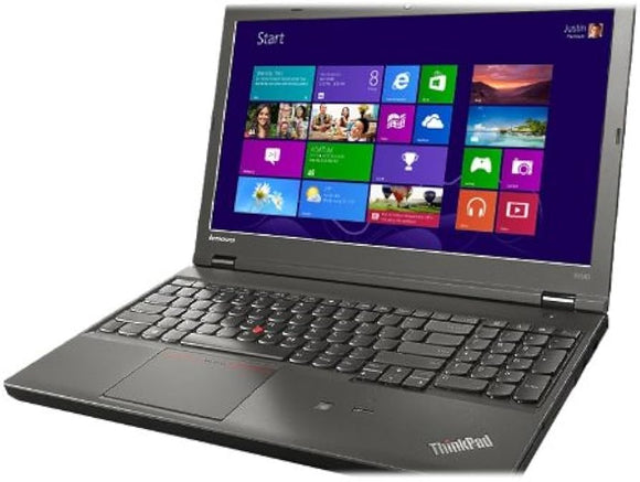 Lenovo Thinkpad W540 Core i7-4800QM Laptop Refurbished