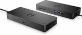 Station d'accueil Dell USBC WD19 K20A USB-C reconditionnée