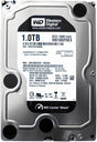 Western Digital WD Black WD1002FAEX 1TB 3.5 Inch SATA Hard Drive Used Tested No Bad Sectors