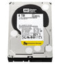 Western Digital WD4000FYYZ Enterprise 4TB 7200RPM 64MB Cache SATA 6.0Gb/s 3.5" Internal Hard Drive
