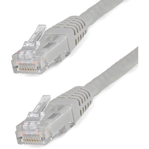 100 FT Cat6 UTP  Ethernet Network Cable 100ft White