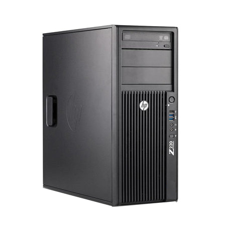 HP Z220 core i5-3570k Workstation Desktop Computer Refurbished.   fast shipping used laptop refurbished computer commercial desktop monitor screen. PC deals in Montreal, cheap laptops, affordable computers and accessories in Montreal Rue Begin.  The Best Buy Deals on HP Refurbished used laptops for Sale at wholesale prices in Canada .