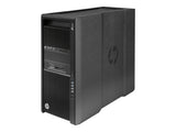 HP Z840 Workstation Dual E5-2630 v4 64GB 256 SSD Windows 11 Pro Desktop Computer Refurbished