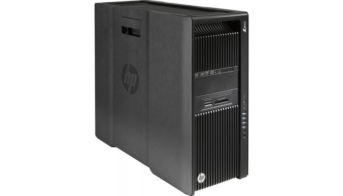 HP Z840Xeon E5-2630 v4, 64GB DDR4 RAM  Begin Montréal fast shipping refurbished laptop desktop computer